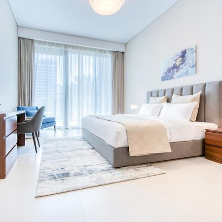 Sol Living - Sol Avenue Dubai Exterior foto